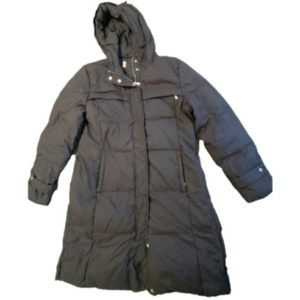 Michael Kors puffer coat